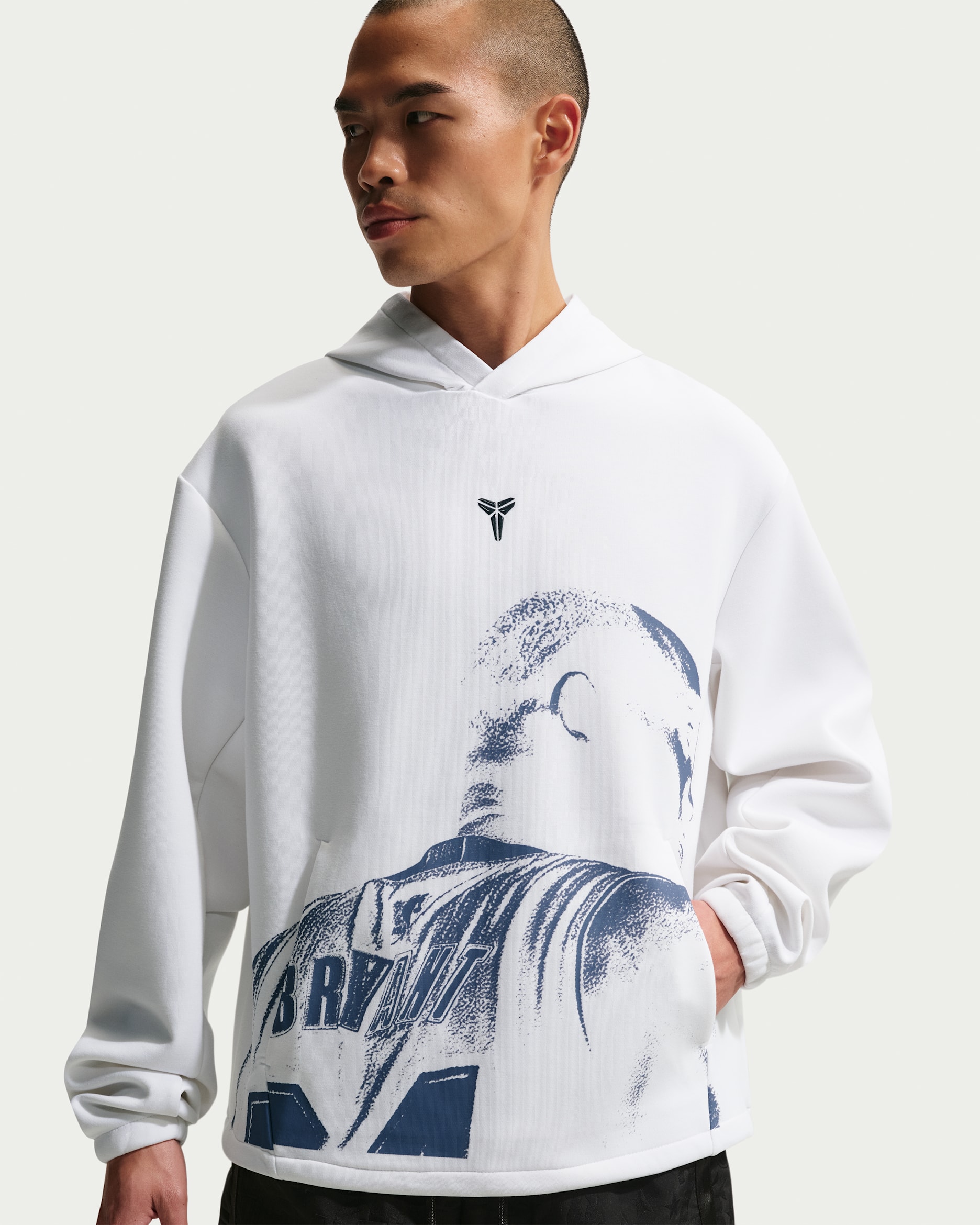 NIKE公式】コービー メンズ Dri-FIT フリース プルオーバー